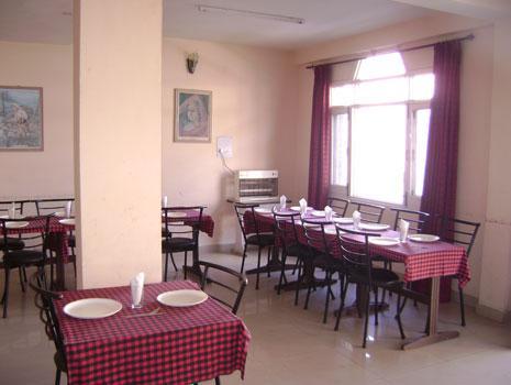 Hotel Sahima